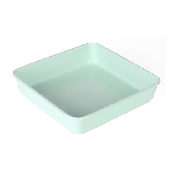 Martha Stewart 9" Square Non-Stick Pan