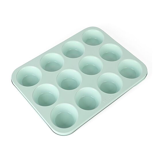 Martha Stewart 12-Cup Non-Stick Muffin Pan