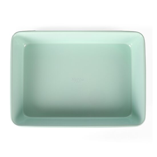 Martha Stewart 13"X9" Rectangle Non-Stick Baking Pan