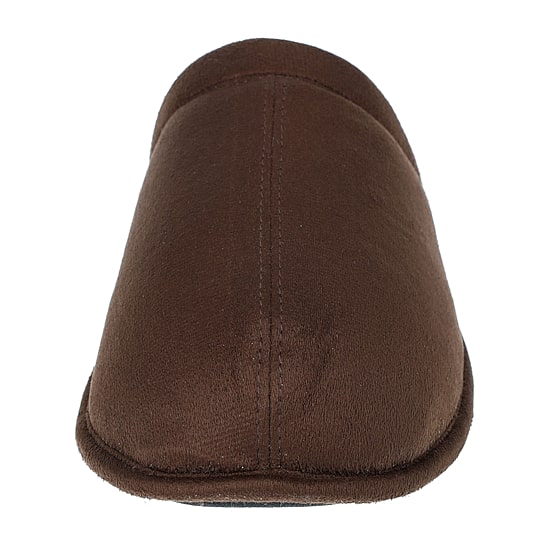 Dockers Mens Slip-On Slippers