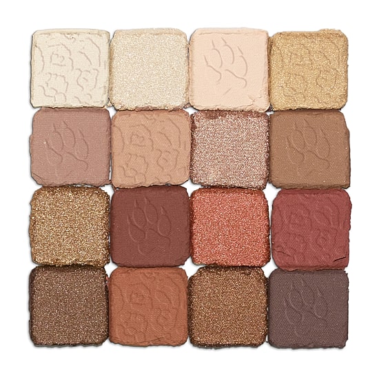 NYX Professional Makeup Ultimate Shadow Palette