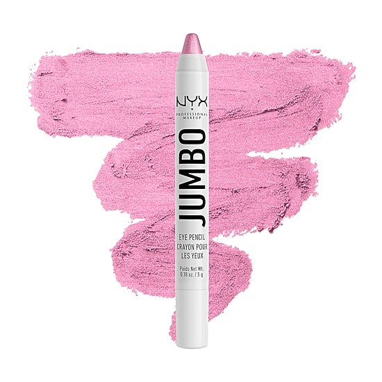 NYX Professional Makeup Jumbo Eye Pencil