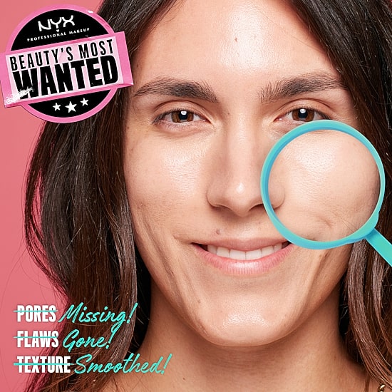 NYX Professional Makeup Pore Filler Primer