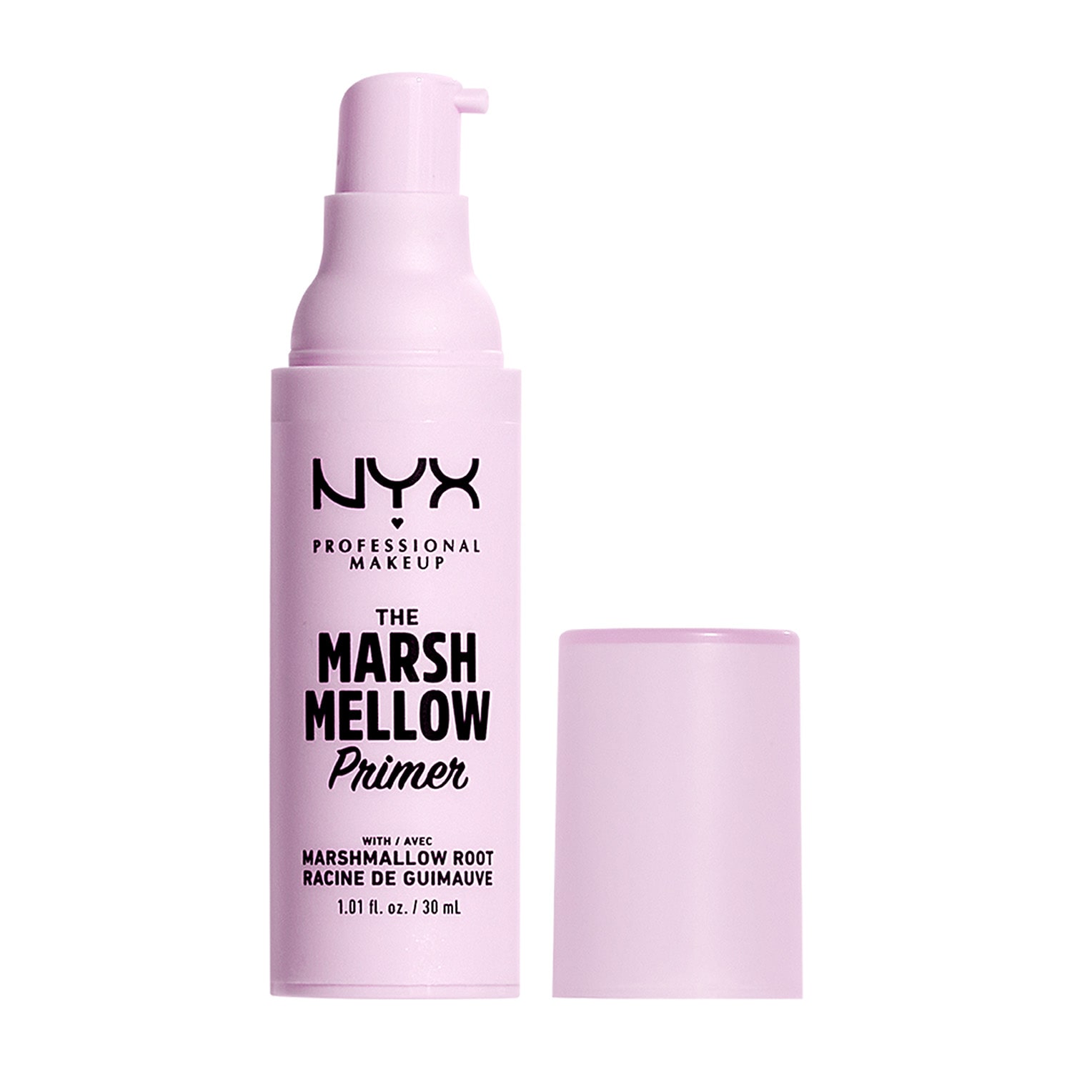 NYX Professional Makeup The Marshmellow Smoothing Primer