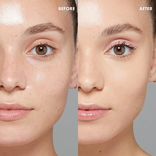 NYX Professional Makeup The Marshmellow Smoothing Primer