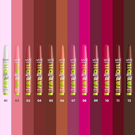 NYX Professional Makeup Fat Oil Slick Stick