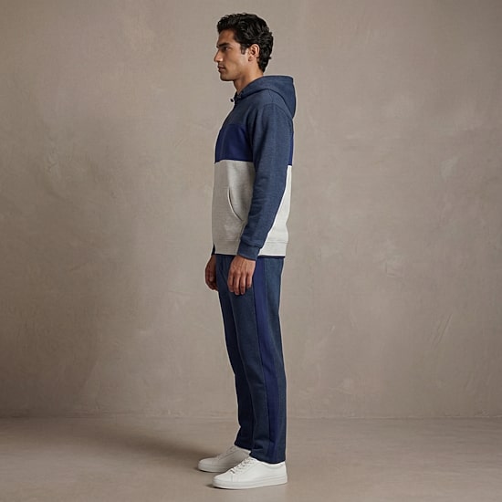 Royal Threads Mens Long Sleeve Track Suit