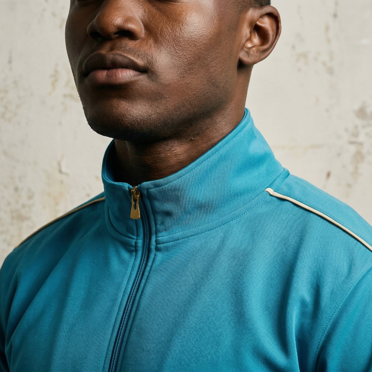 Royal Threads Mens Long Sleeve Track Suit