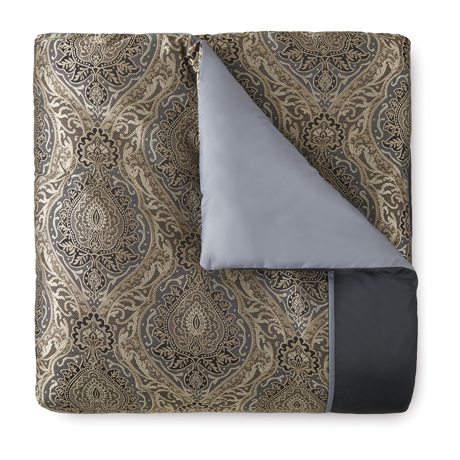 Broadhaven Bailey 7-pc. Comforter Set