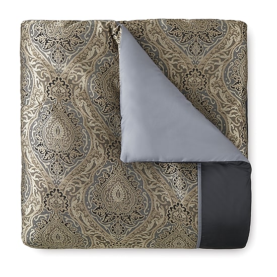Broadhaven Bailey 7-pc. Comforter Set