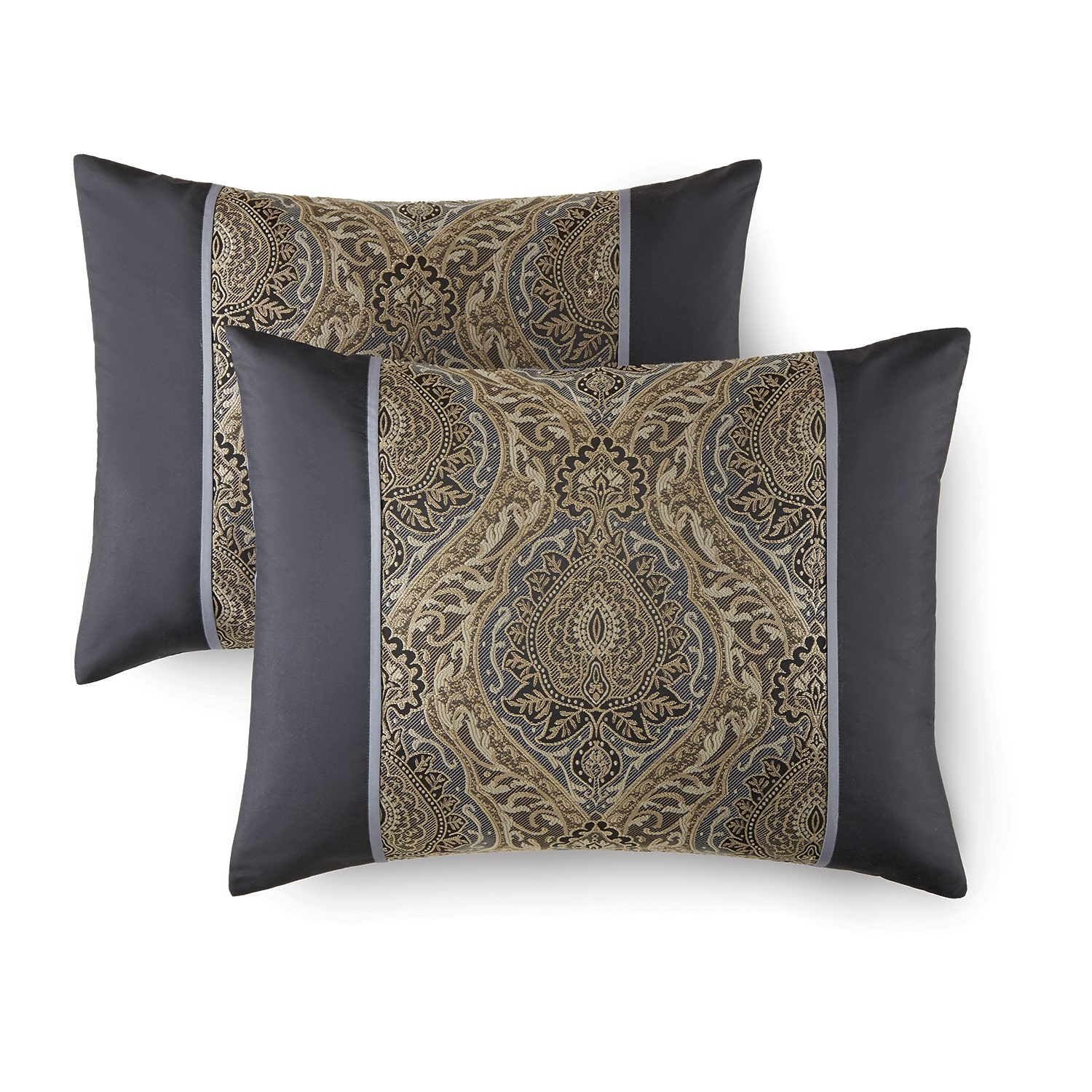 Broadhaven Bailey 7-pc. Comforter Set
