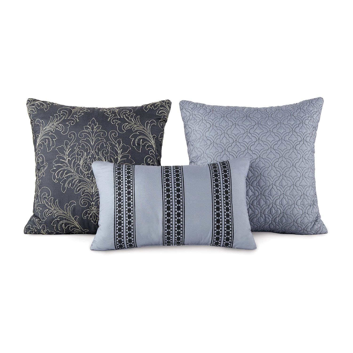 Broadhaven Bailey 7-pc. Comforter Set