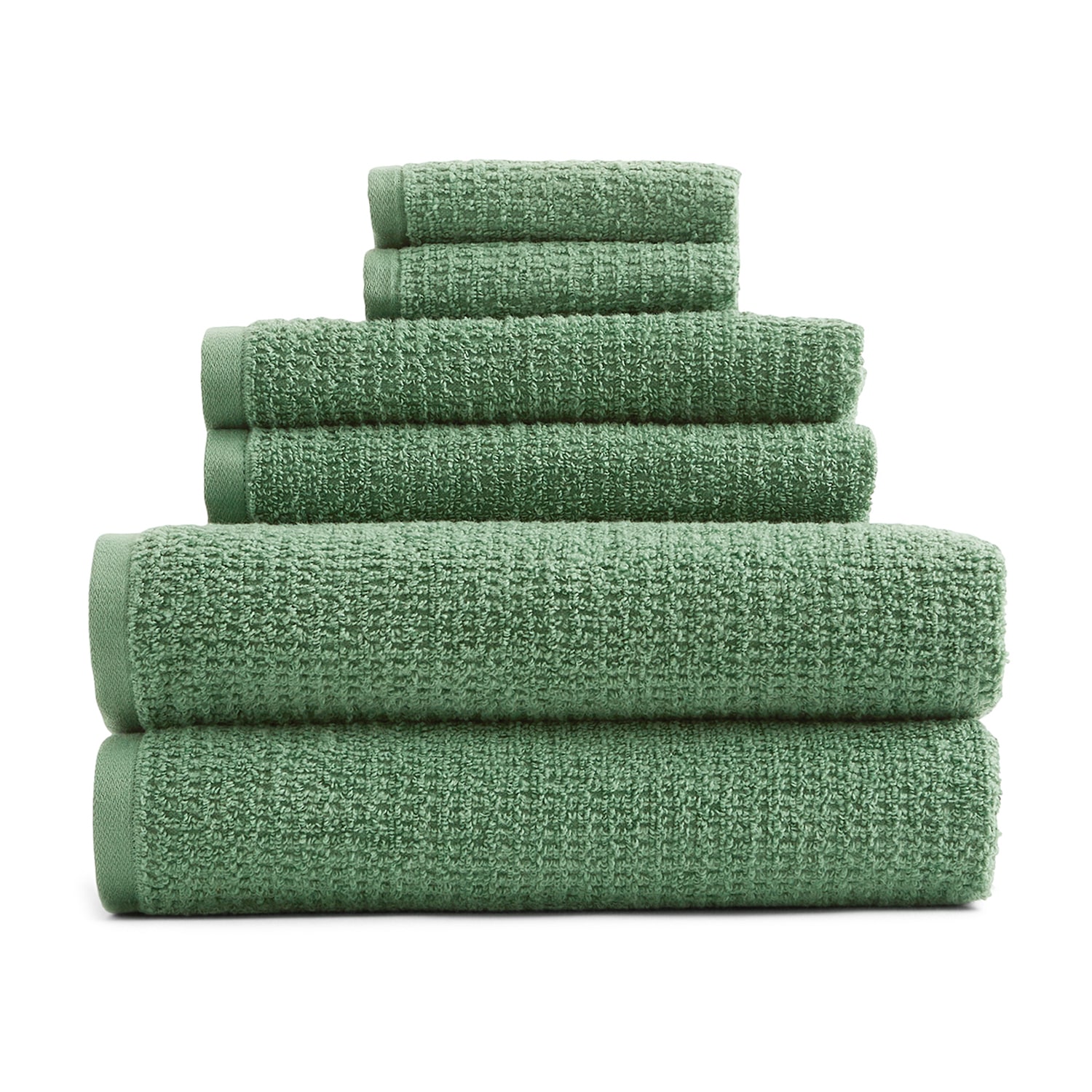 Home Expressions Quick Dri® 12-pc Towel Set