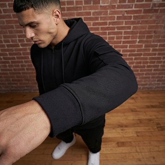 Royal Threads Mens Long Sleeve 2-pc. Track Suit