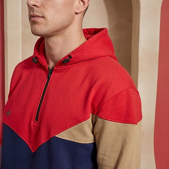 Royal Threads Mens Long Sleeve 2-pc. Track Suit