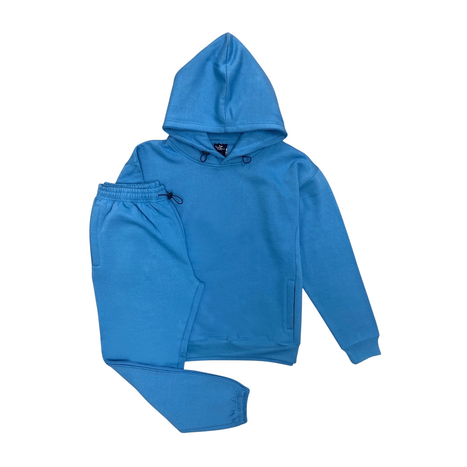 Royal Threads Mens Long Sleeve Track Suit