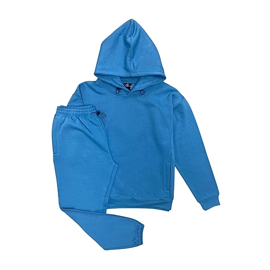 Royal Threads Mens Long Sleeve 2-pc. Track Suit