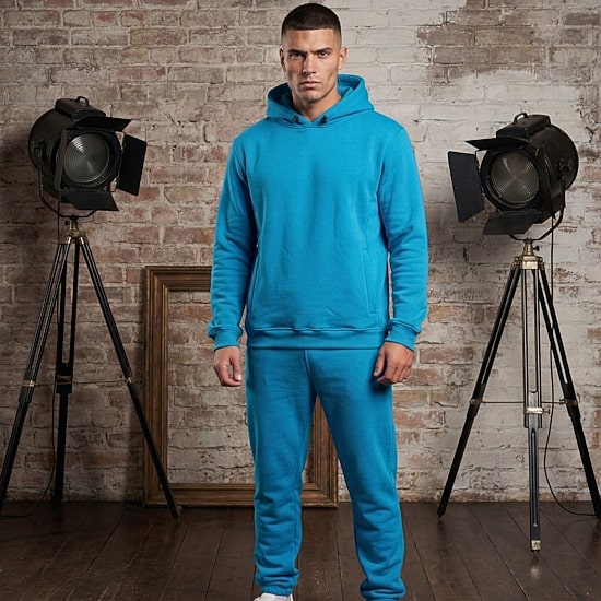Royal Threads Mens Long Sleeve 2-pc. Track Suit