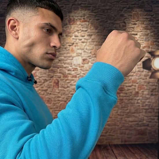 Royal Threads Mens Long Sleeve 2-pc. Track Suit