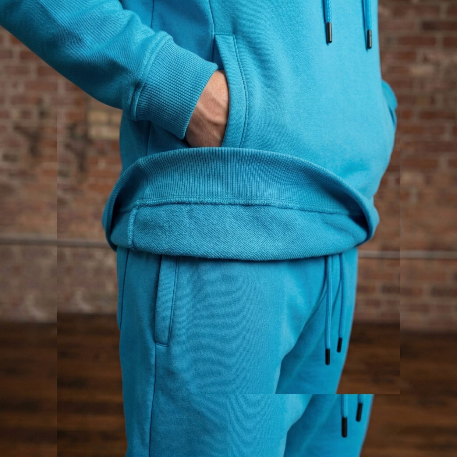 Royal Threads Mens Long Sleeve Track Suit
