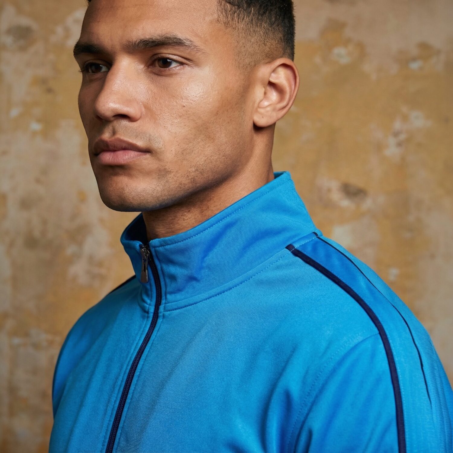 Royal Threads Mens Long Sleeve Track Suit