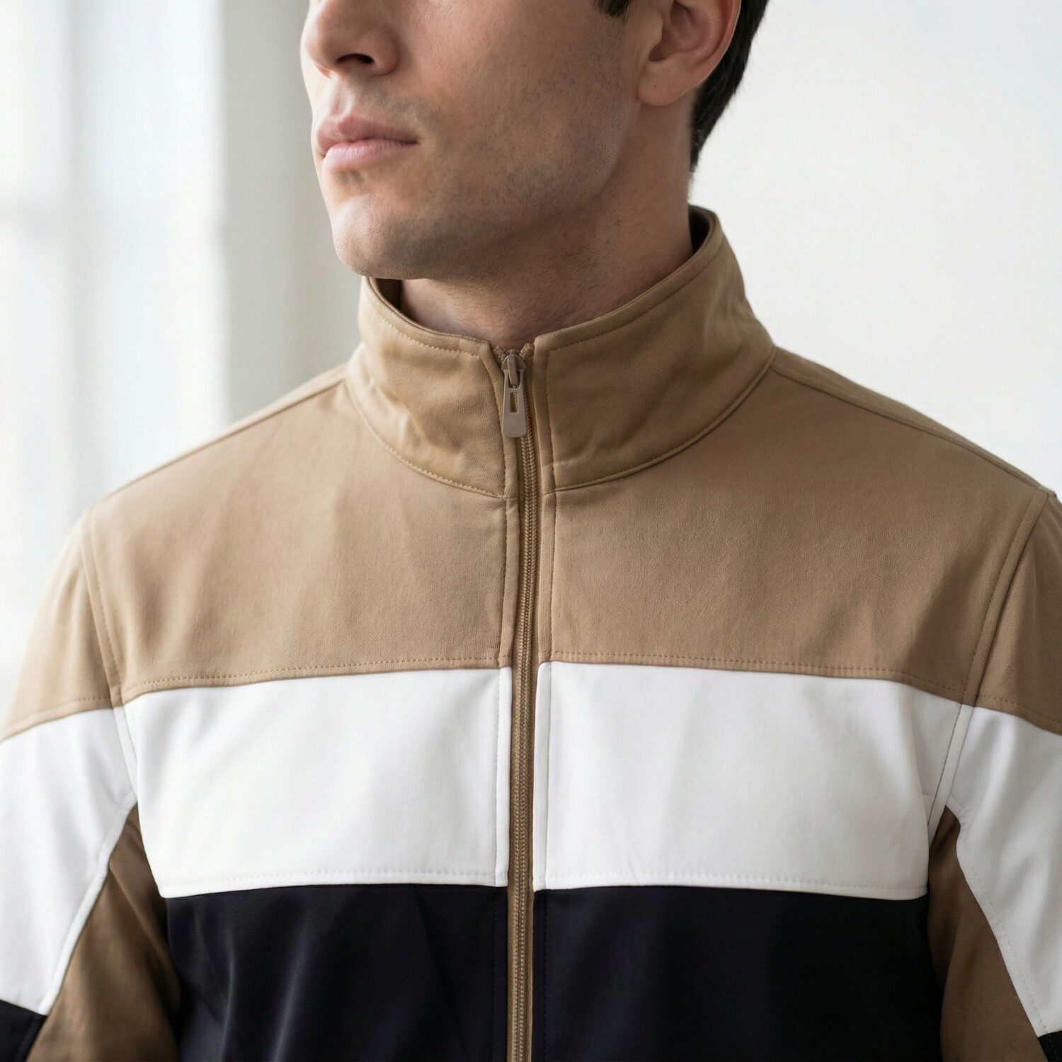 Royal Threads Mens Long Sleeve Track Suit