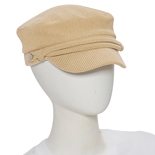 Ana Womens Cadet Hat In Beige