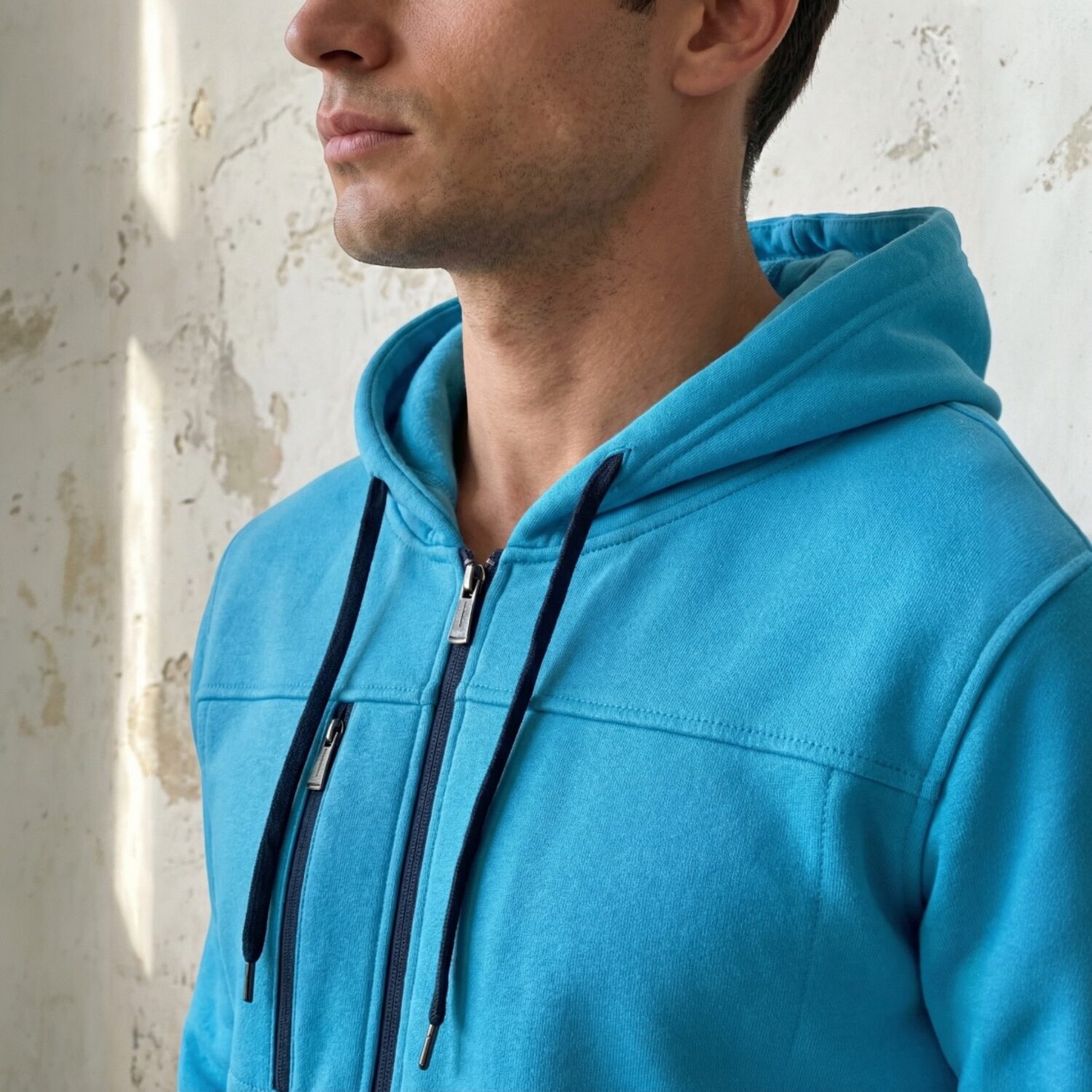 Royal Threads Mens Long Sleeve Track Suit