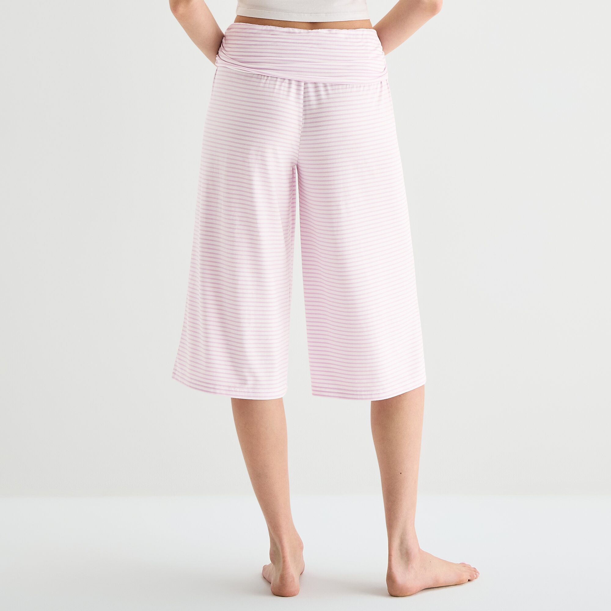 Arizona Cloud Kissed Womens Juniors Pajama Pants