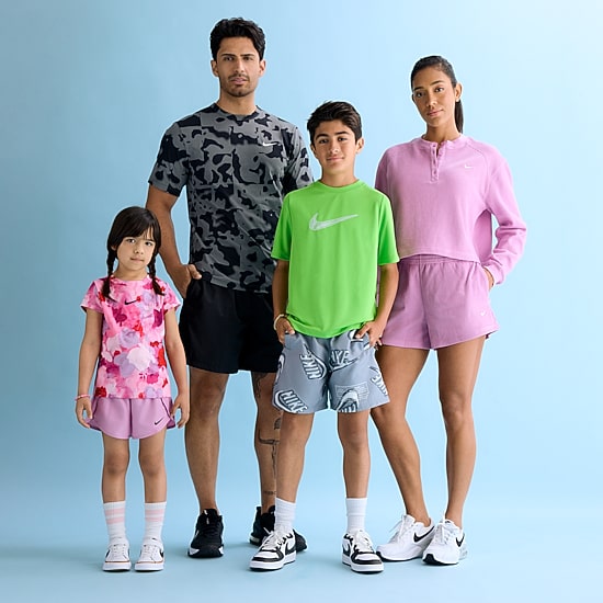 Nike Club Big Kid Unisex Pull-On Short