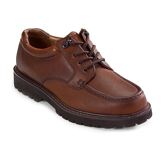 Dockers® Glacier Mens Casual Leather Shoes