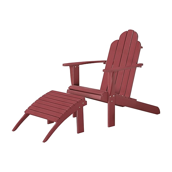 Creekside Patio Collection Adriondack Chair