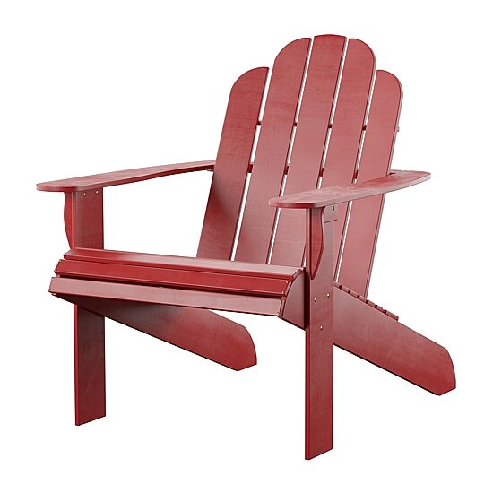 Creekside Patio Collection Adriondack Chair