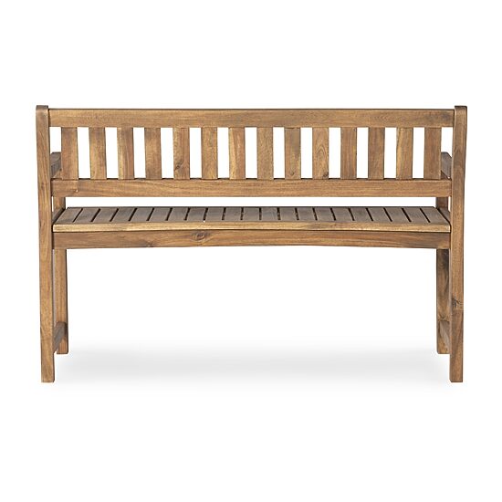 Creekside Collection Bench