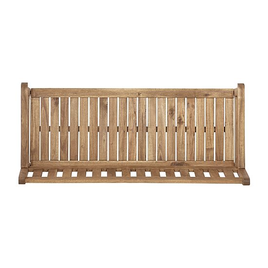 Creekside Collection Bench