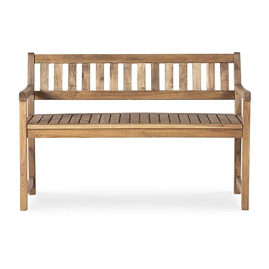 Creekside Collection Bench