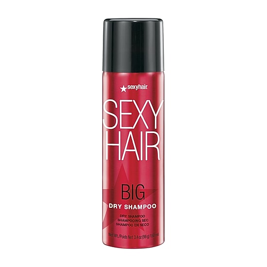 Big Sexy Hair Dry Shampoo 3.4 oz