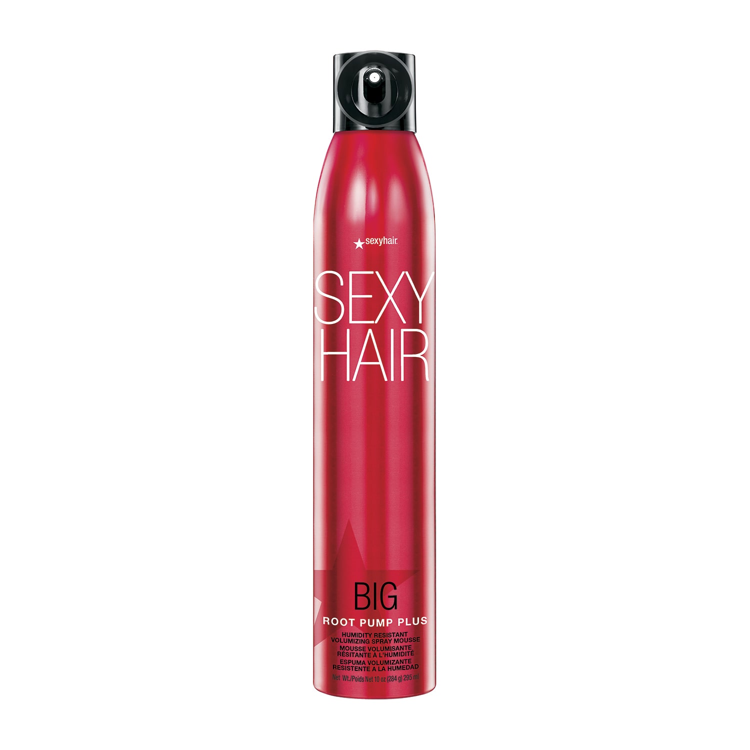 Big Sexy Hair Root Pump Plus 10 oz