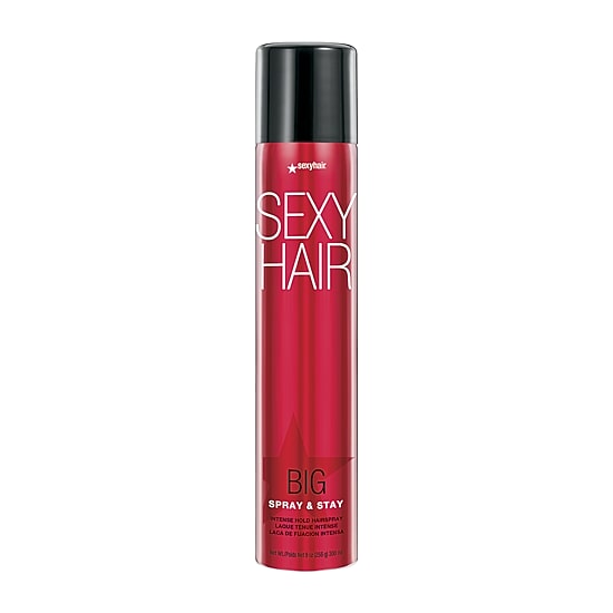 Sexy Hair Spray And Stay Hair Spray 9 oz.