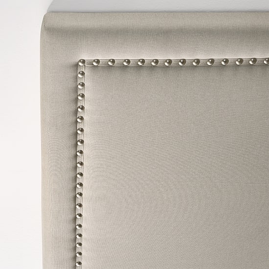 Zion Upholstered Bed