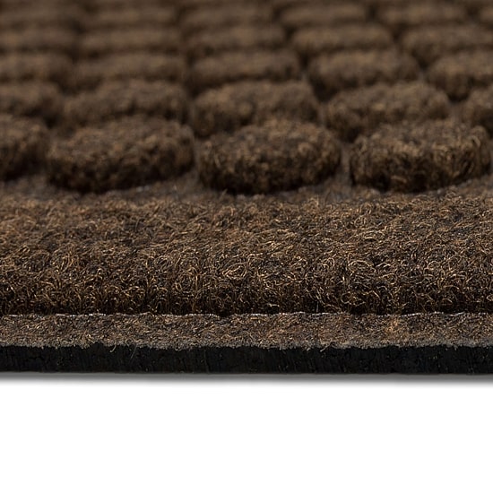 Mohawk Home Dot Impressions Utility Polyester Doormat