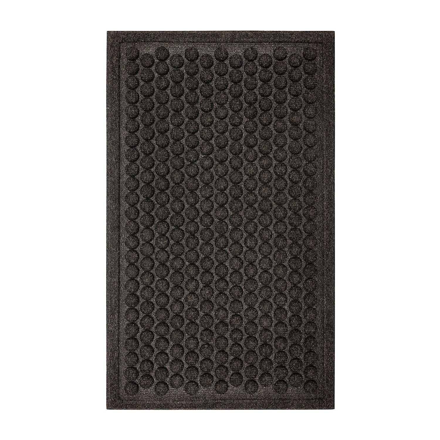 Mohawk Home Dot Impressions Utility Polyester Doormat