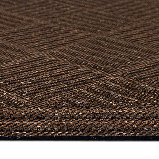 Mohawk Home Parquet Impressions Utility Polyester Doormat