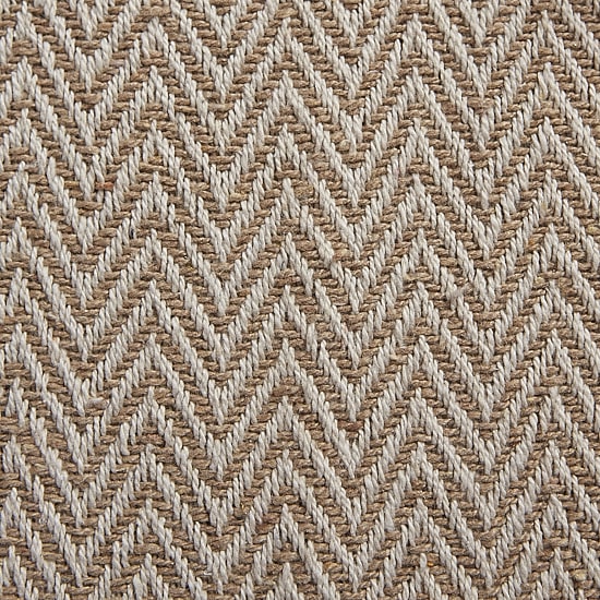 Design Imports Woven Basic Table Runner