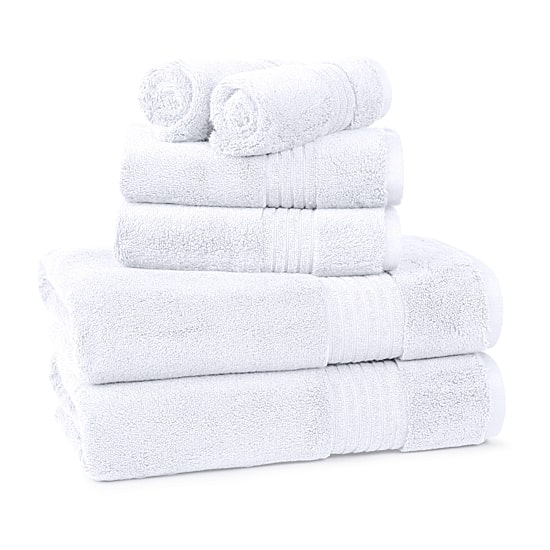 Liz Claiborne Signature Plush Bath Towel