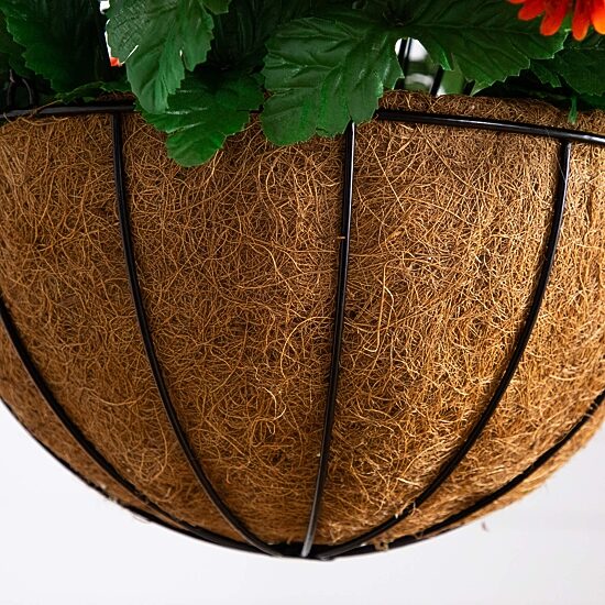 Nearly Natural 24" Chrysanthemum Artificial Plant