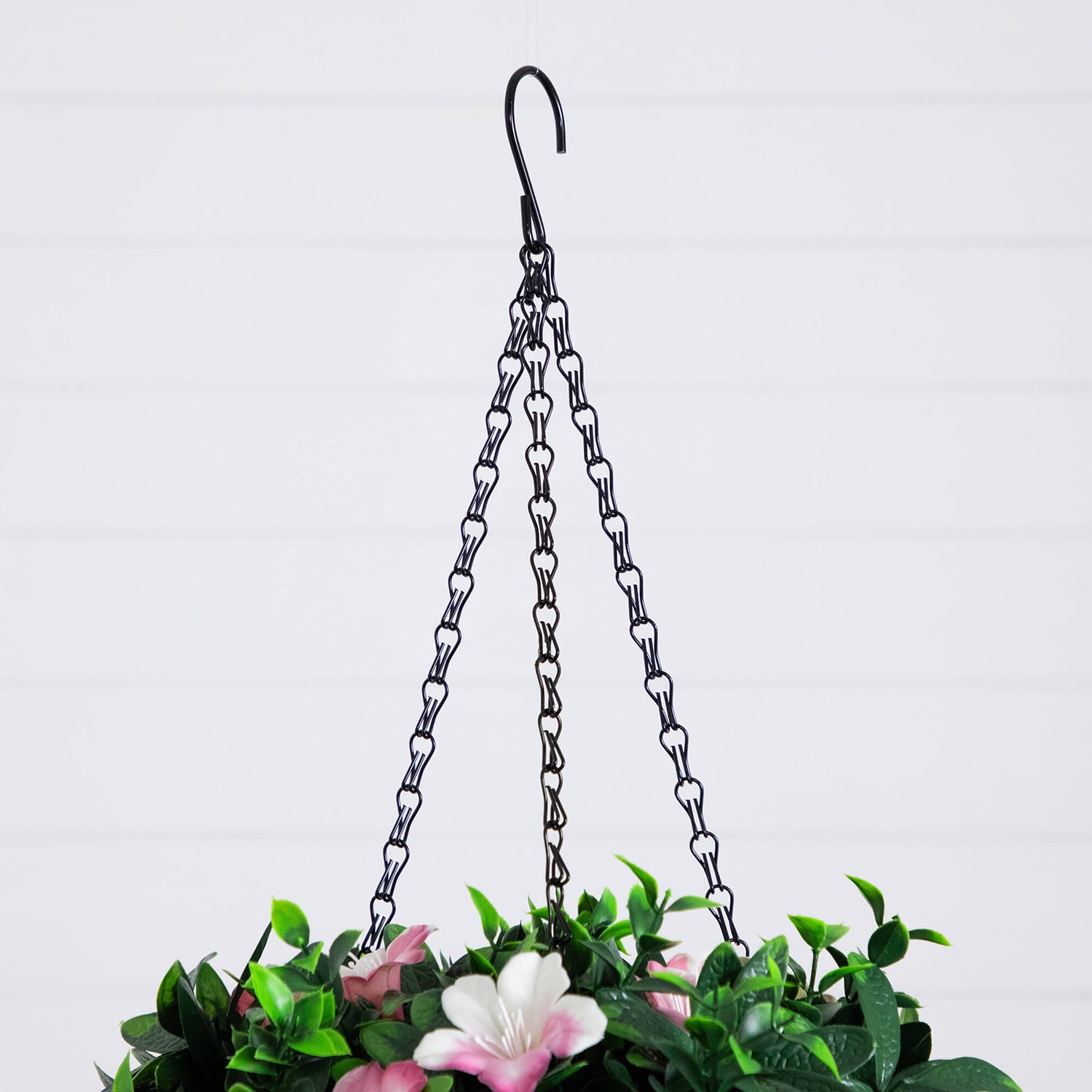 Nearly Natural 34" Azalea Artificial Plant