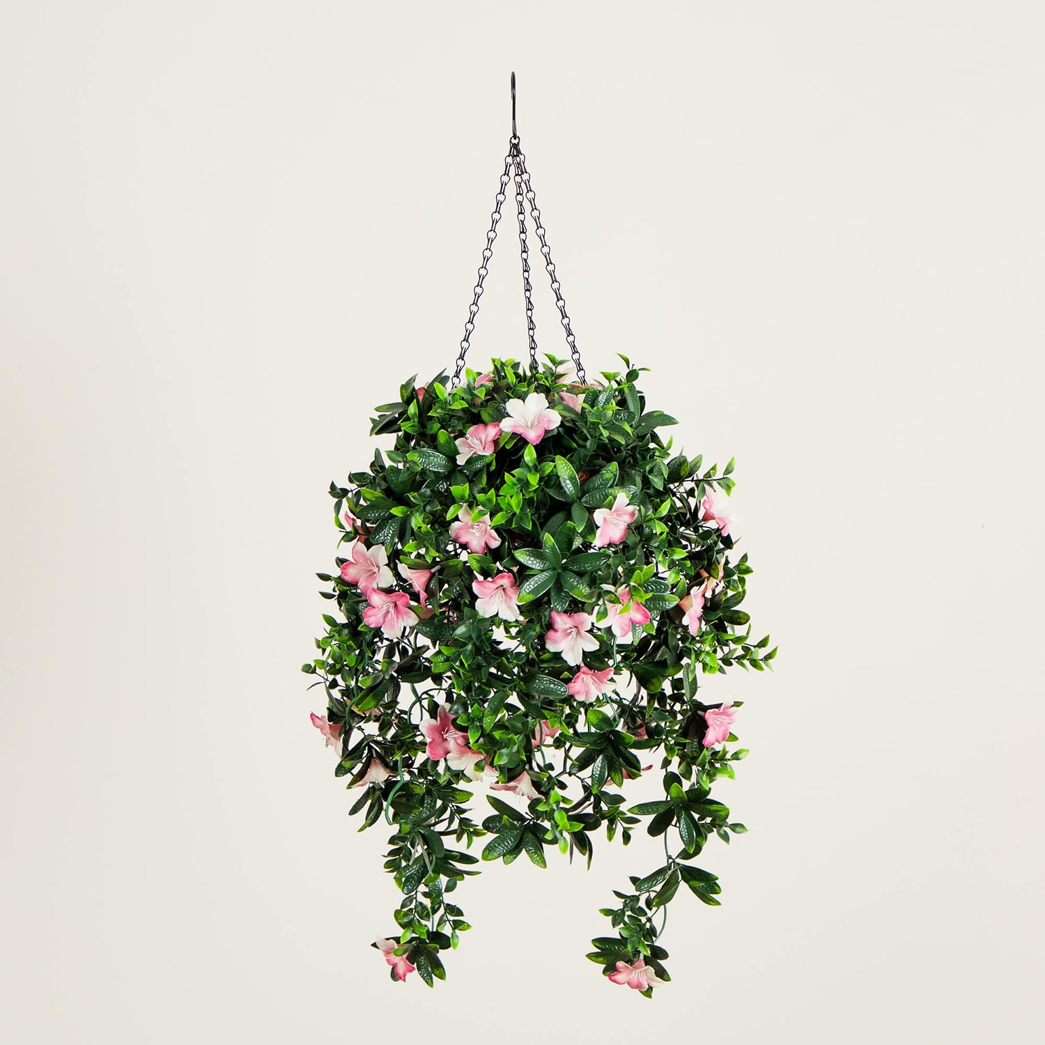 Nearly Natural 34" Azalea Artificial Plant