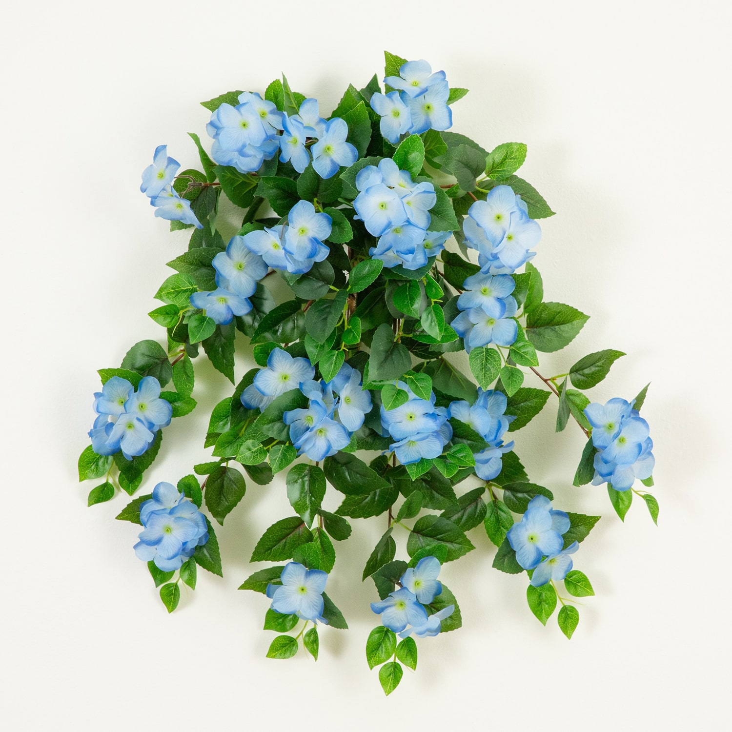 Nearly Natural 24" Hydrangea Artificial Flowers