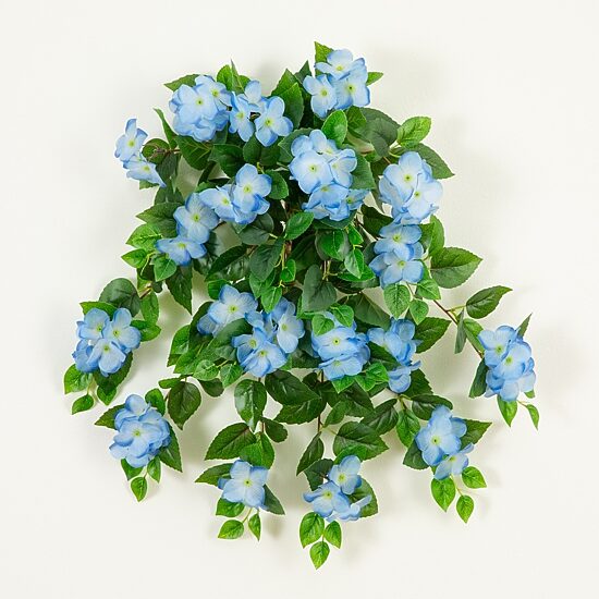 Nearly Natural 24" Hydrangea Artificial Flowers